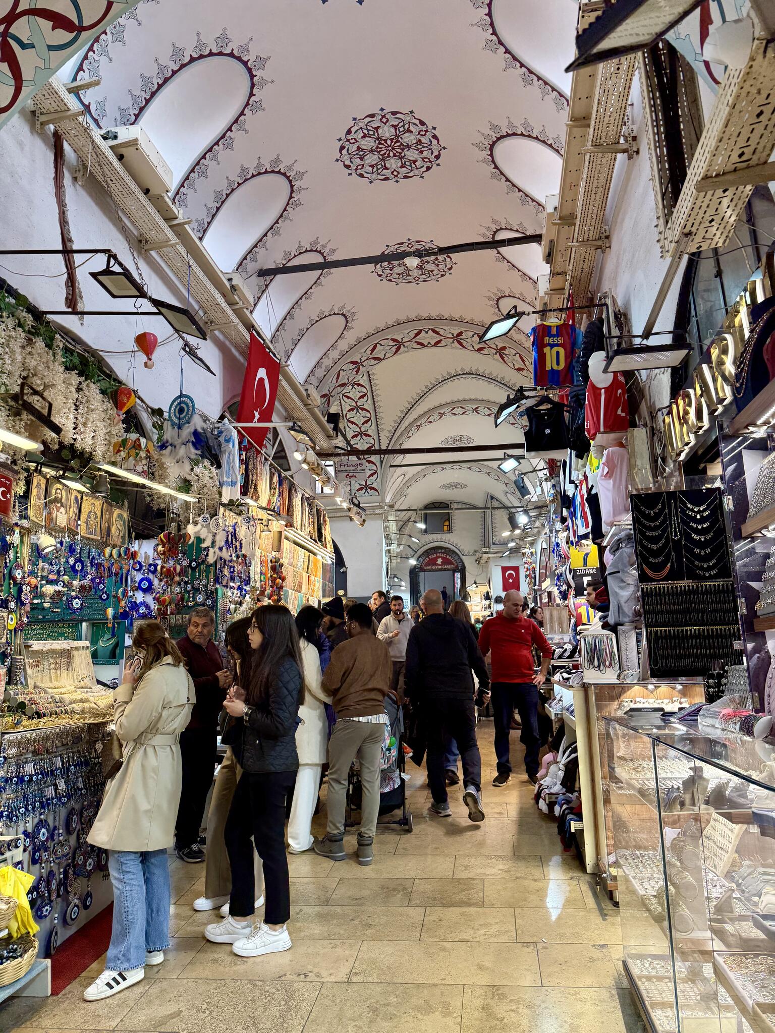 Grand Bazar